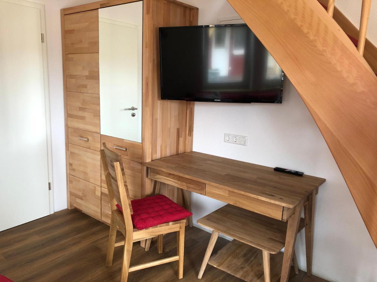 Вилла Tiny Haus Dorf Wendland Gartow Экстерьер фото