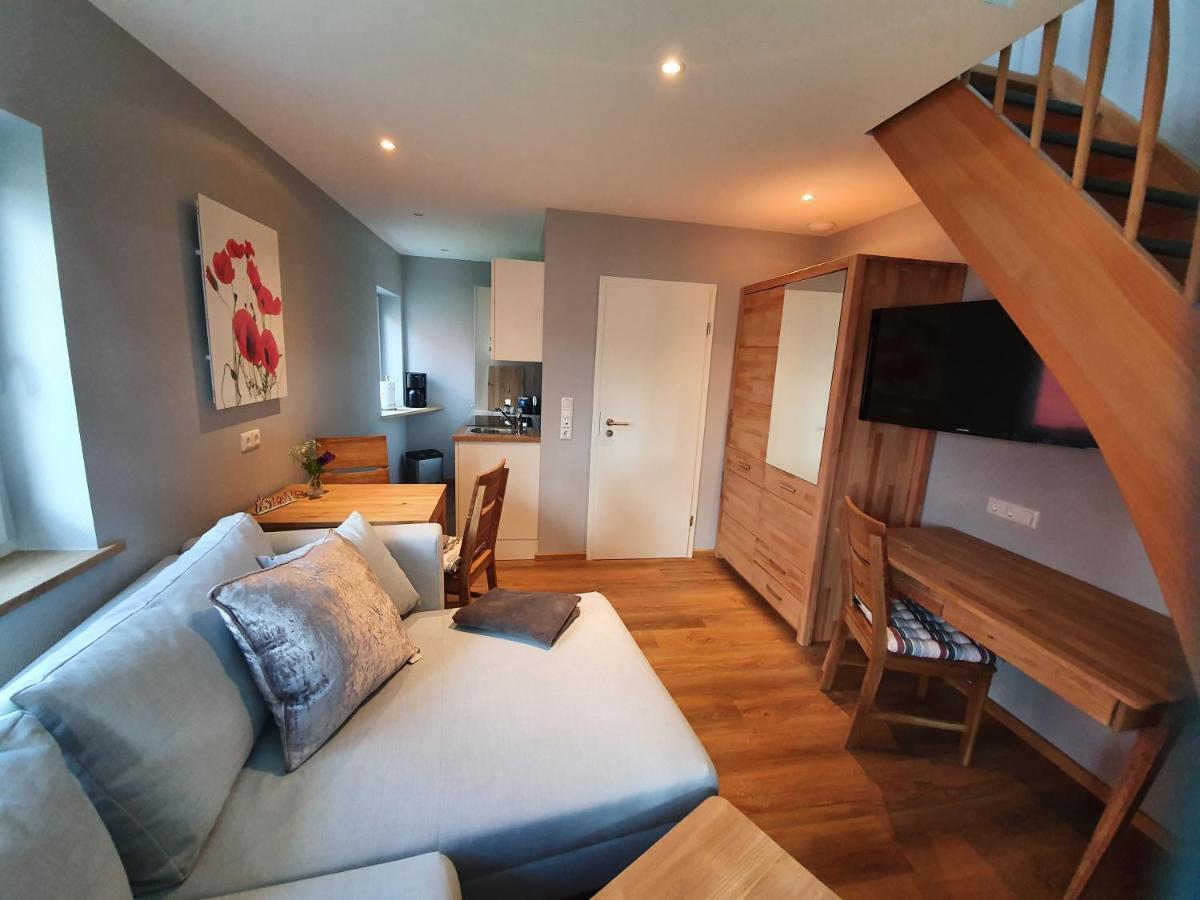 Вилла Tiny Haus Dorf Wendland Gartow Экстерьер фото