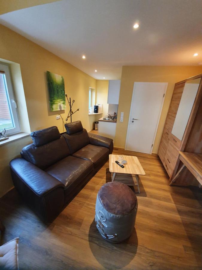 Вилла Tiny Haus Dorf Wendland Gartow Экстерьер фото