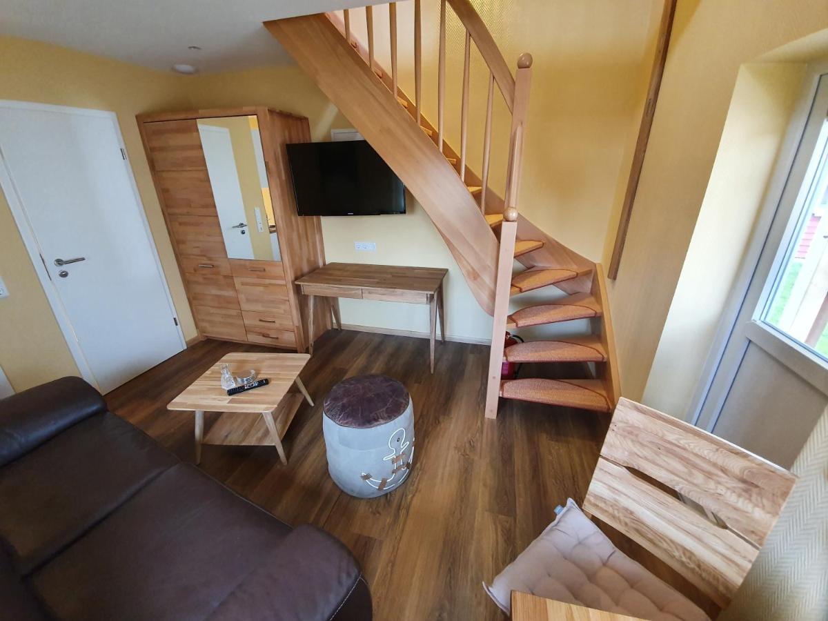 Вилла Tiny Haus Dorf Wendland Gartow Экстерьер фото