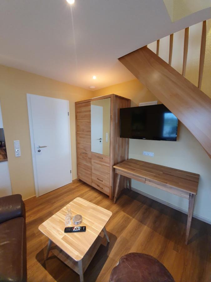 Вилла Tiny Haus Dorf Wendland Gartow Экстерьер фото