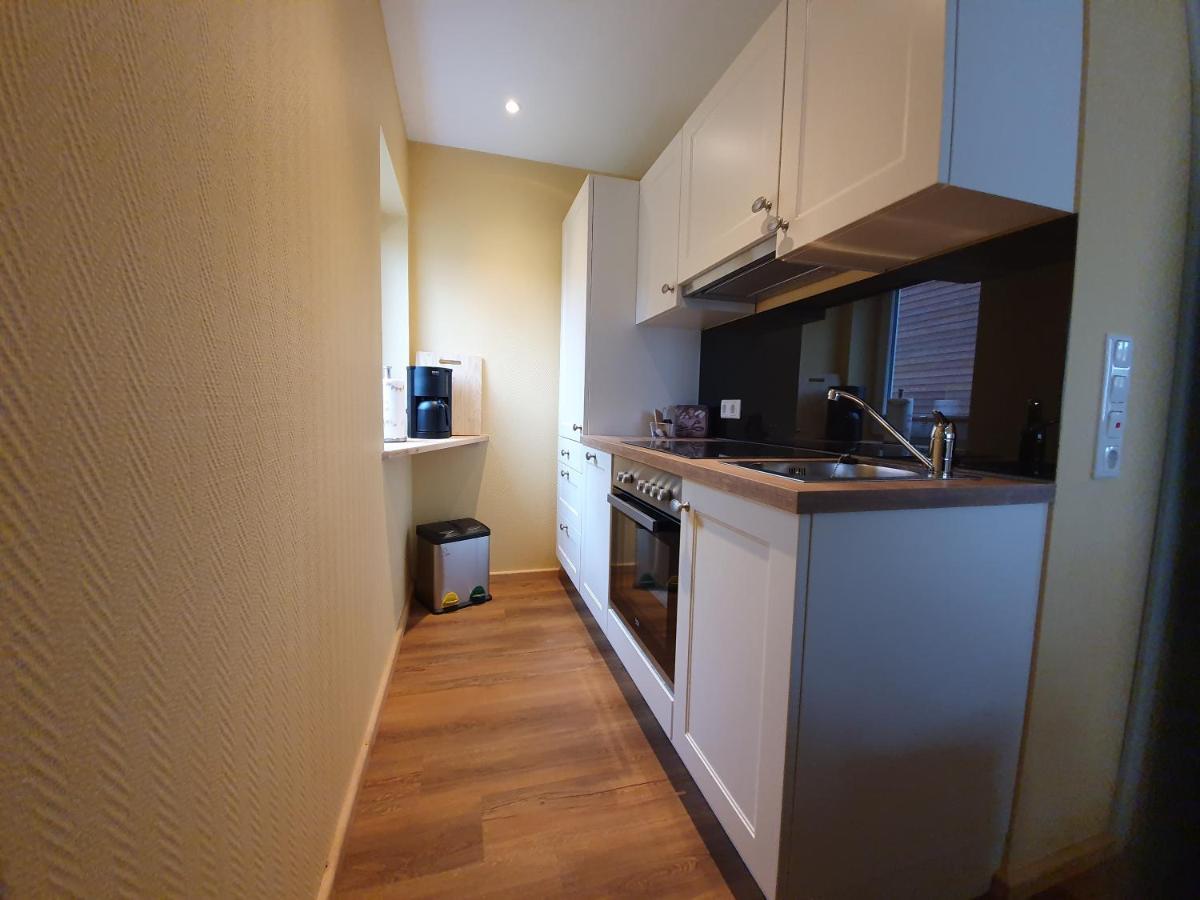 Вилла Tiny Haus Dorf Wendland Gartow Экстерьер фото
