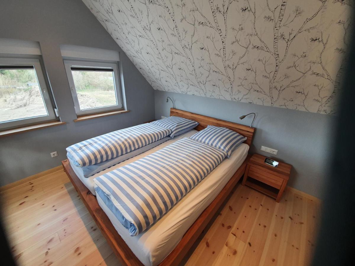 Вилла Tiny Haus Dorf Wendland Gartow Экстерьер фото