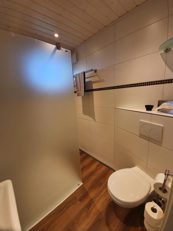 Вилла Tiny Haus Dorf Wendland Gartow Экстерьер фото