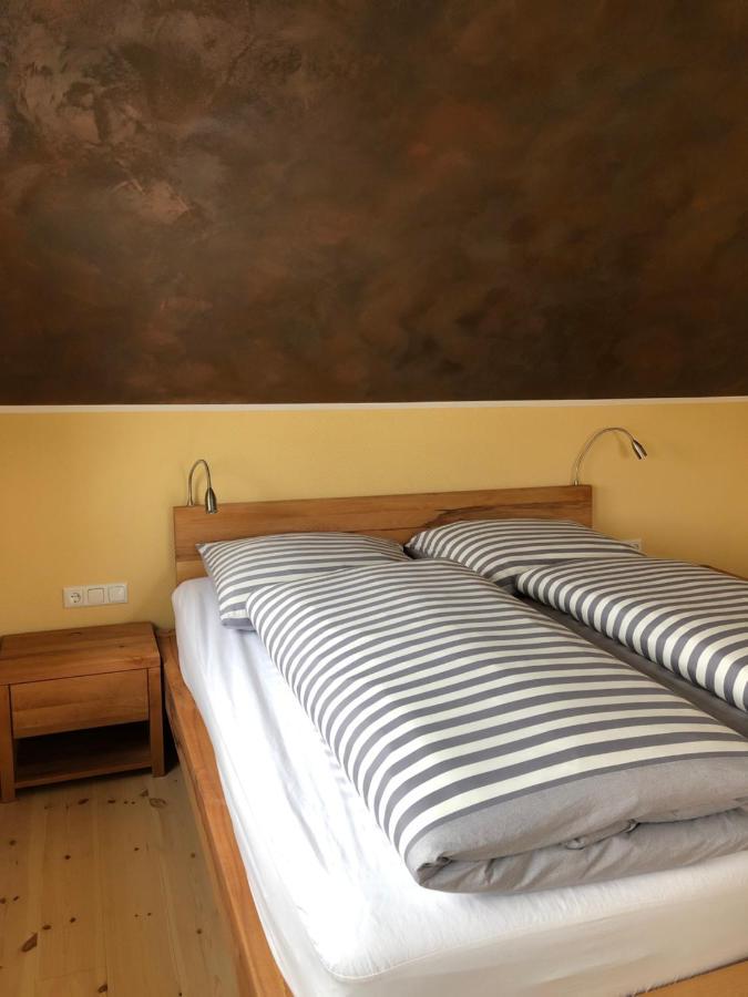 Вилла Tiny Haus Dorf Wendland Gartow Экстерьер фото