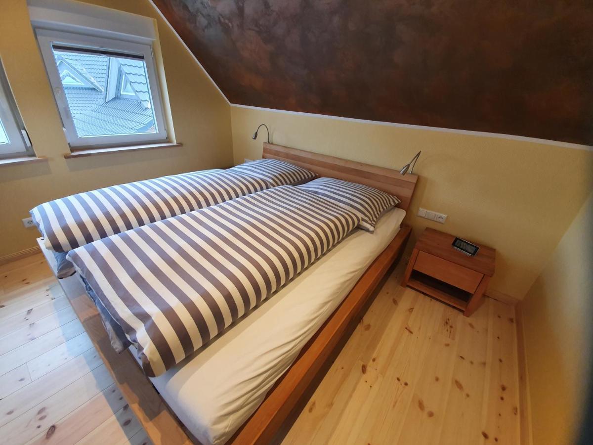 Вилла Tiny Haus Dorf Wendland Gartow Экстерьер фото